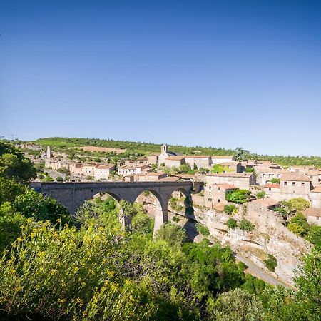 Appartement Le BrianYourHostHelper à Minerve Extérieur photo