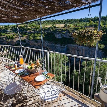 Appartement Le BrianYourHostHelper à Minerve Extérieur photo