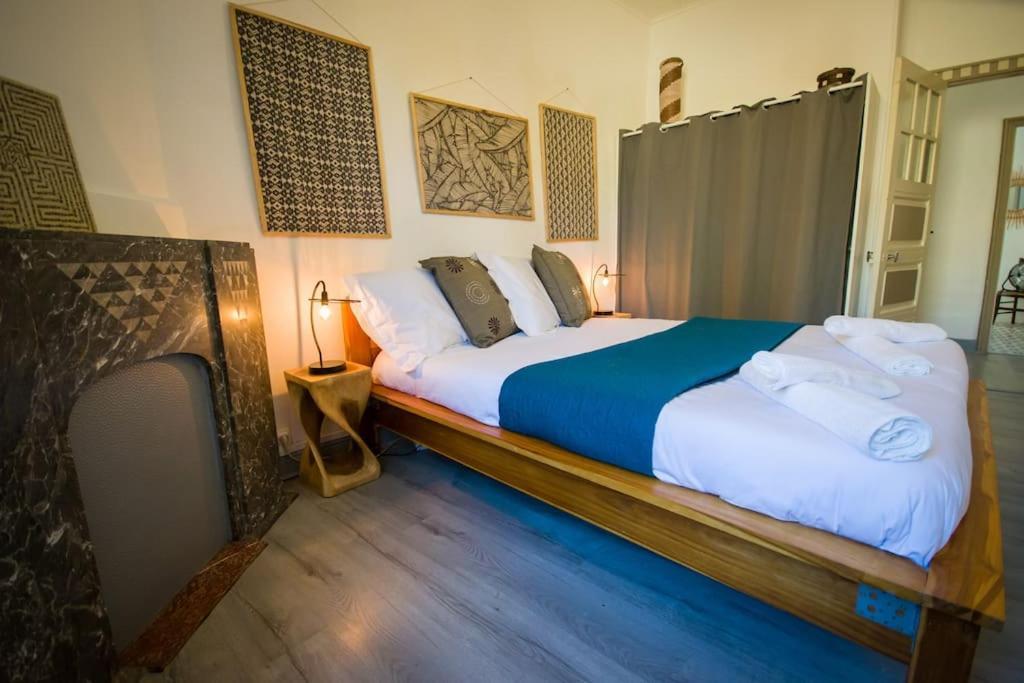 Appartement Le BrianYourHostHelper à Minerve Extérieur photo