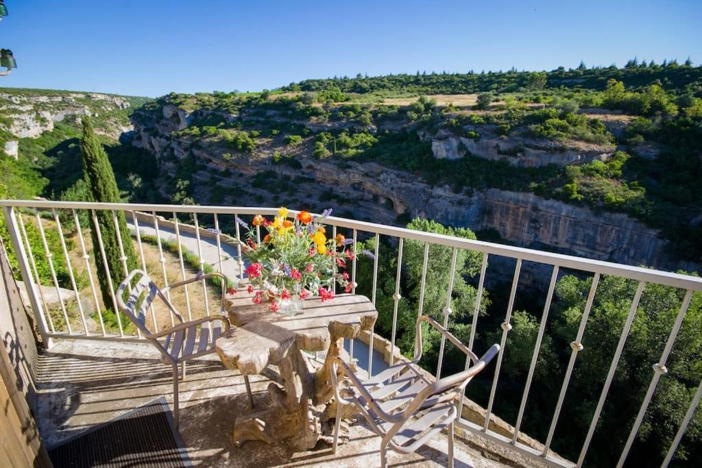 Appartement Le BrianYourHostHelper à Minerve Extérieur photo