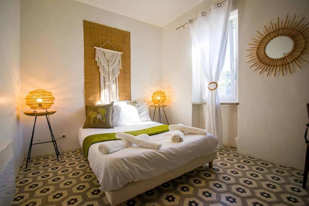 Appartement Le BrianYourHostHelper à Minerve Extérieur photo
