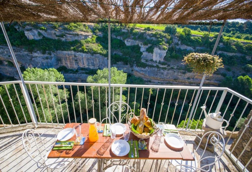 Appartement Le BrianYourHostHelper à Minerve Extérieur photo