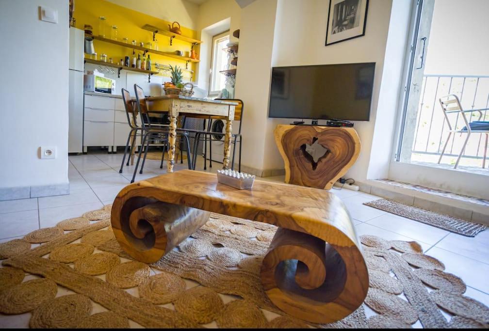 Appartement Le BrianYourHostHelper à Minerve Extérieur photo