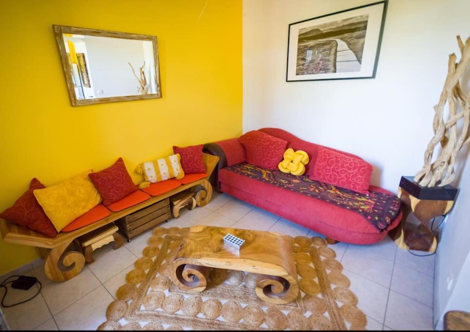 Appartement Le BrianYourHostHelper à Minerve Extérieur photo