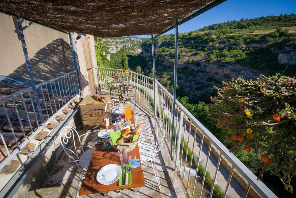 Appartement Le BrianYourHostHelper à Minerve Extérieur photo