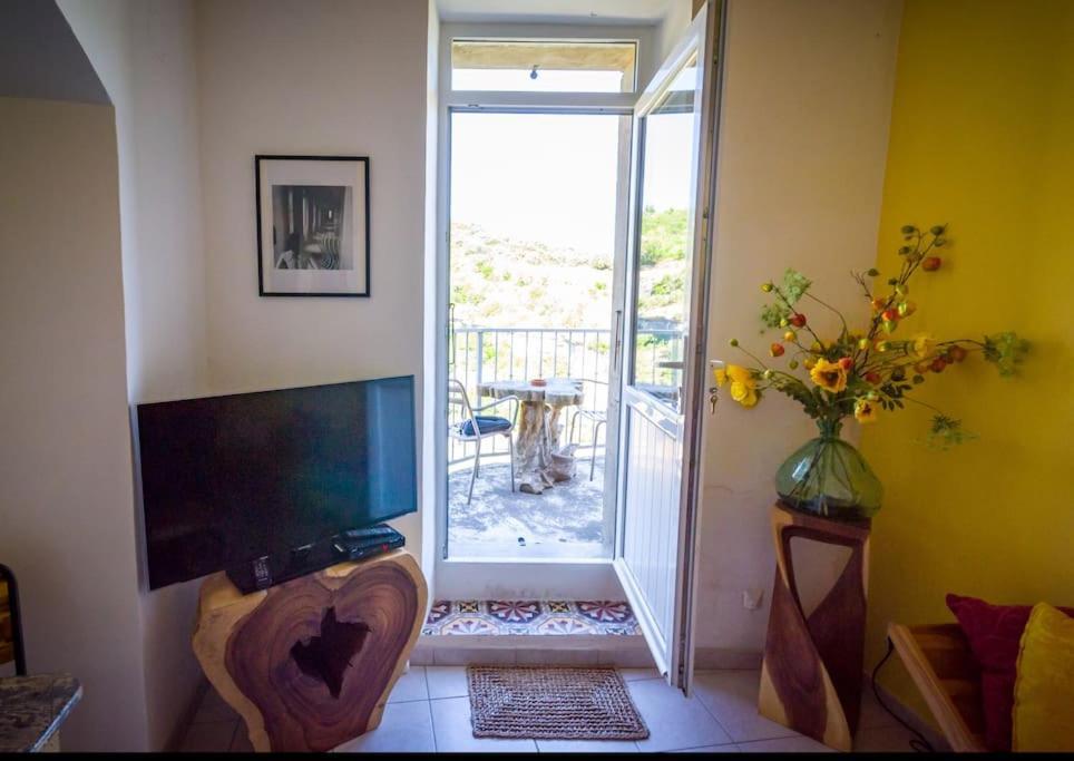 Appartement Le BrianYourHostHelper à Minerve Extérieur photo
