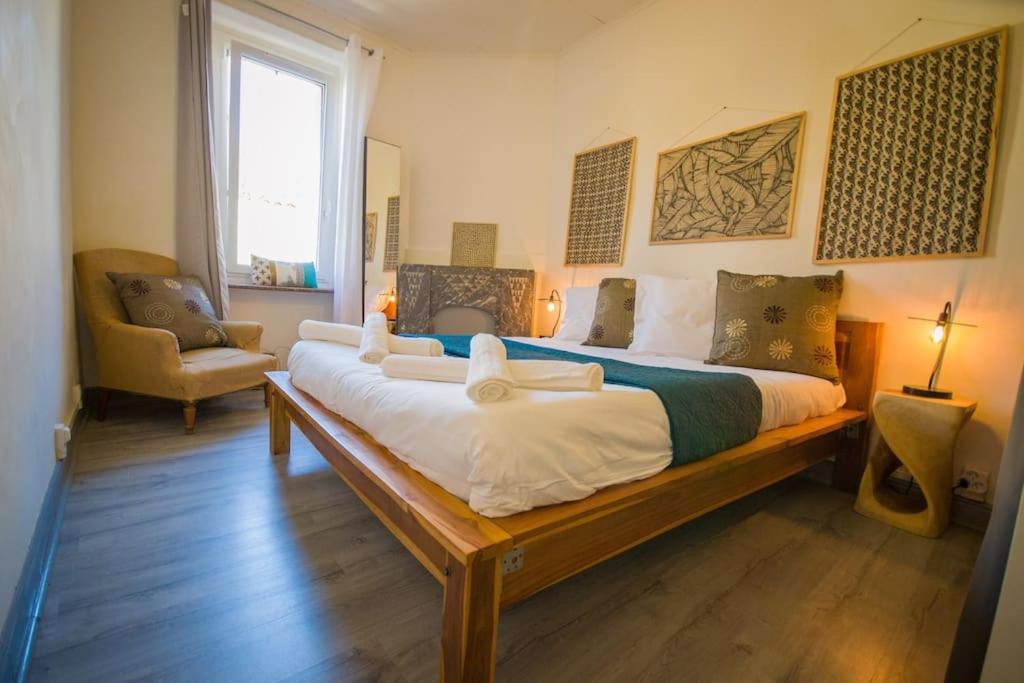 Appartement Le BrianYourHostHelper à Minerve Extérieur photo